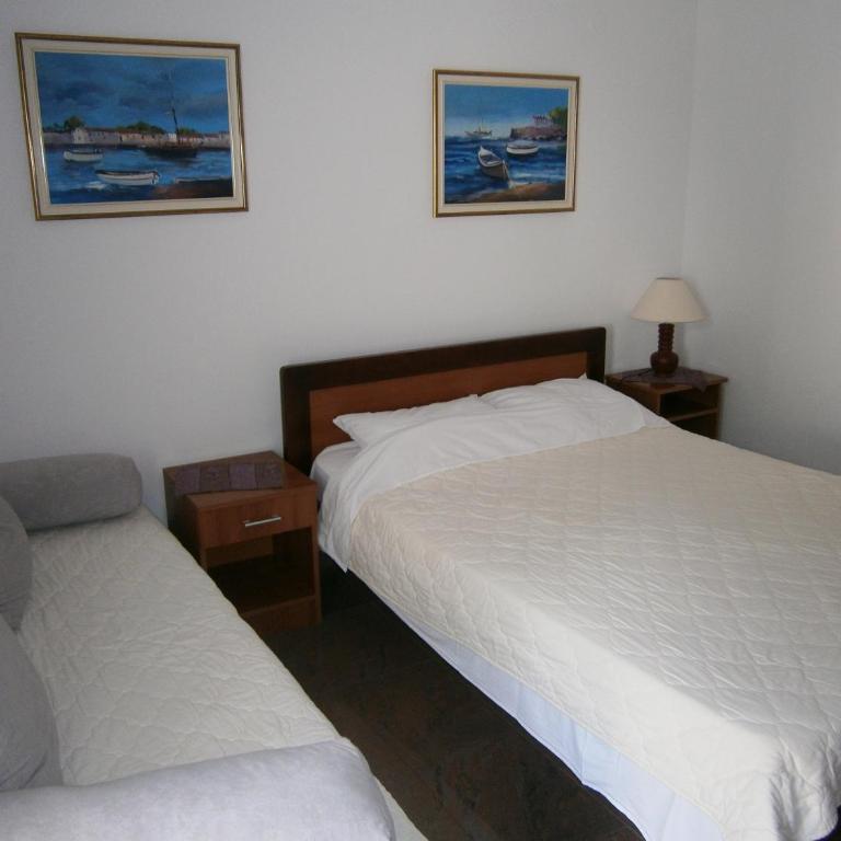 Mijovic Apartments - Studio sa Balkonom - 2
