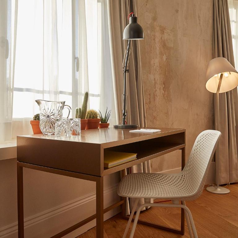 Boutique Hotel Anker - Junior Suite für Familien - 2