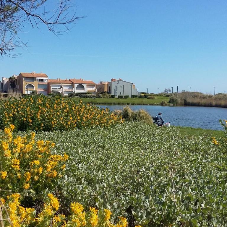 Aqua Plage - Appartement 1 Chambre - 13