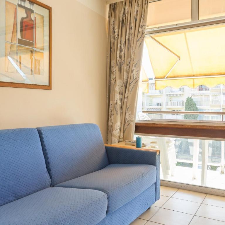 Résidence Héliotel Marine - Appartement 1 Chambre Standard (5-6 Personnes) - 5