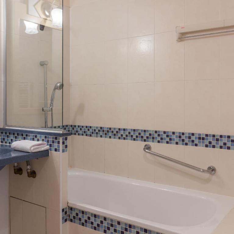 Résidence Héliotel Marine - Appartement 1 Chambre Standard (5-6 Personnes) - 2