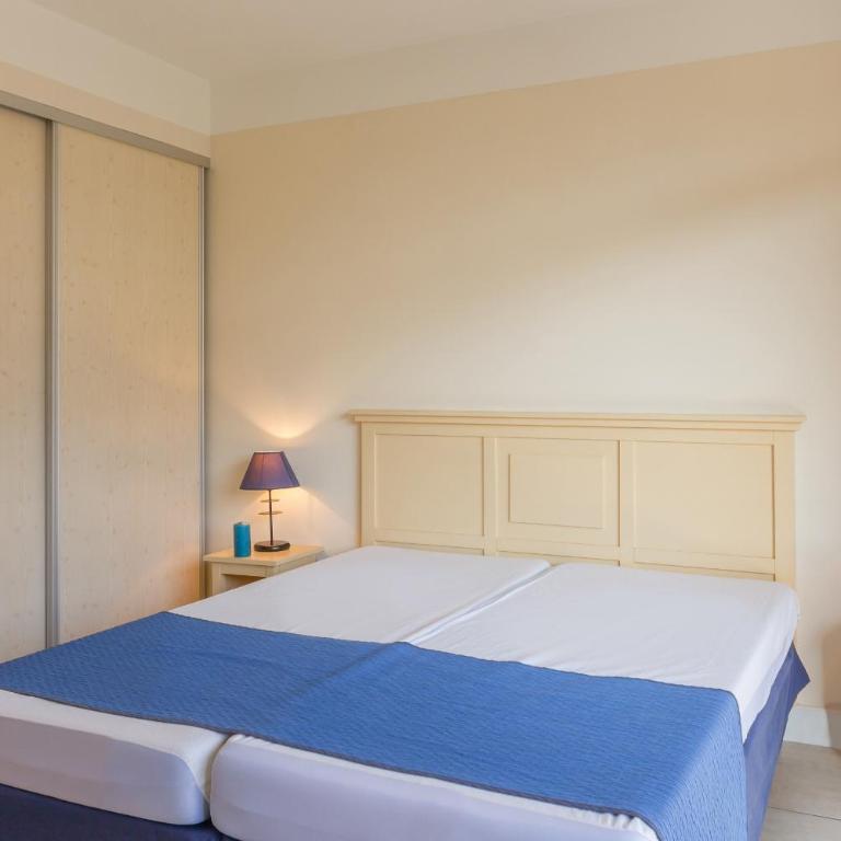 Résidence Héliotel Marine - Appartement 1 Chambre Standard (5-6 Personnes) - 1