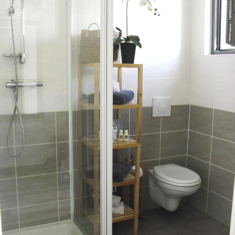 Studio à Deux Pas d'Aix - Studio (2 Adults) - 39
