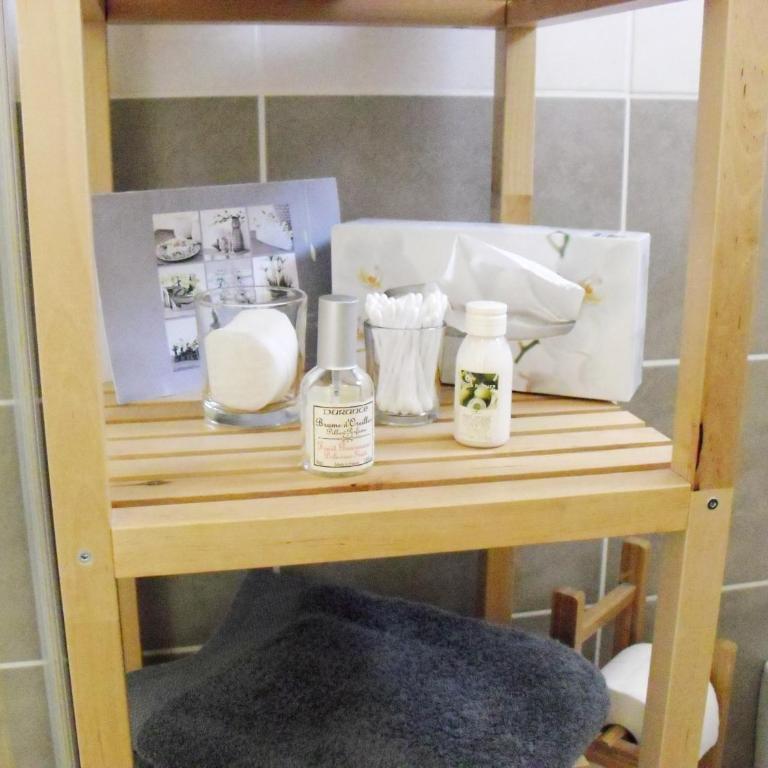 Studio à Deux Pas d'Aix - Studio (2 Adults) - 33