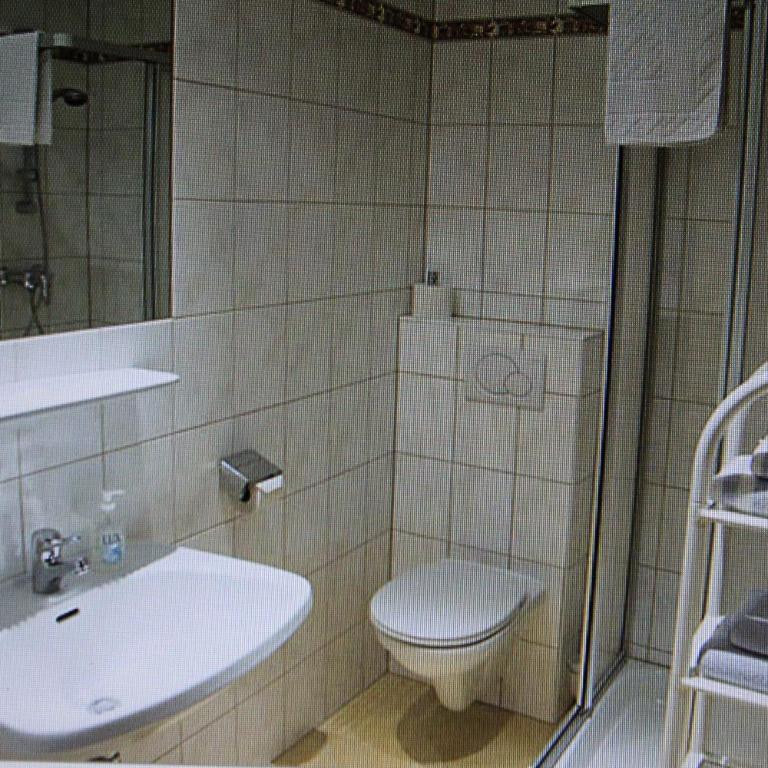 Haus Alexander - Doppelzimmer - 10