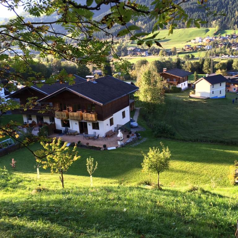 Chalet Peter - Chalet - 36