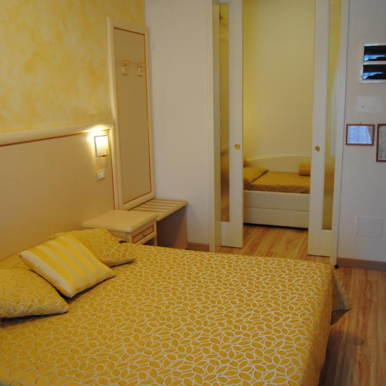 Hotel Mayer - Camera Familiare (2 Adulti + 2 Bambini) - 5