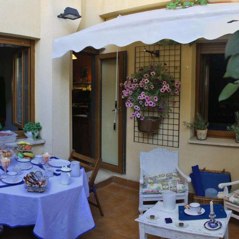 Apartamentos Sabor Rural I - Apartamento - 11