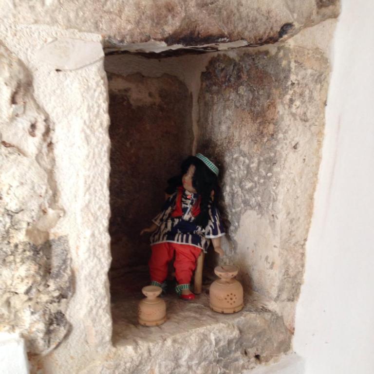 Trulli di Pozzomasiello - Trullo (2 Adulti) - 2