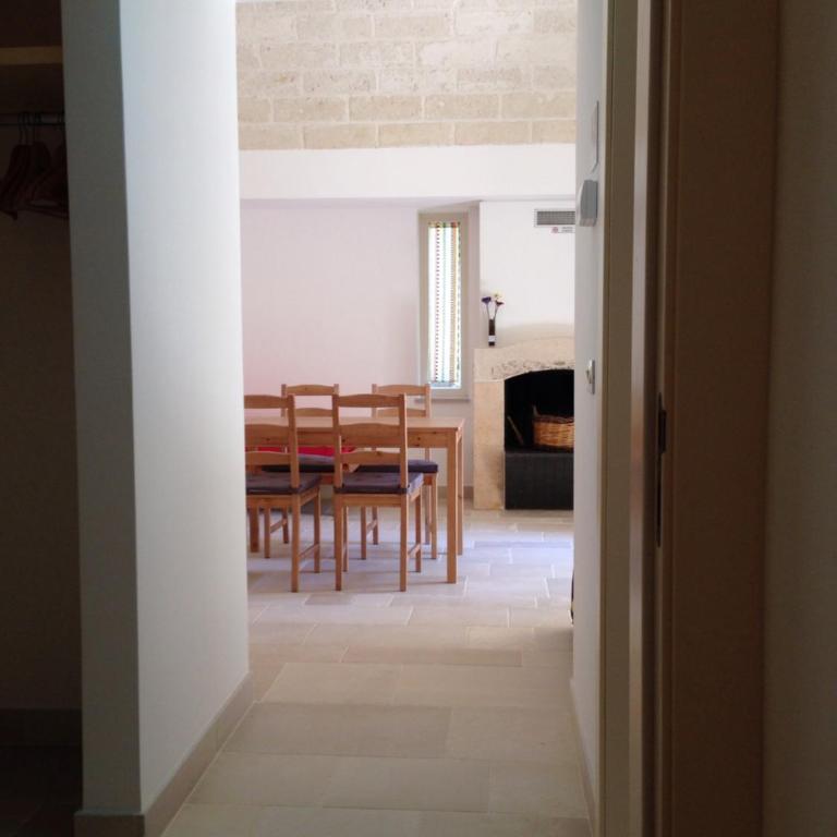 Trulli di Pozzomasiello - Trullo (3 Adulti) - 1