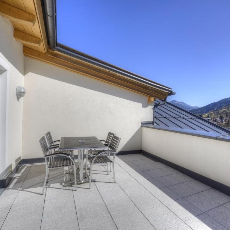 Kaprun Alpine Resort by Kaprun Rentals - Luxuriöses Apartment mit 1 Schlafzimmer - 2