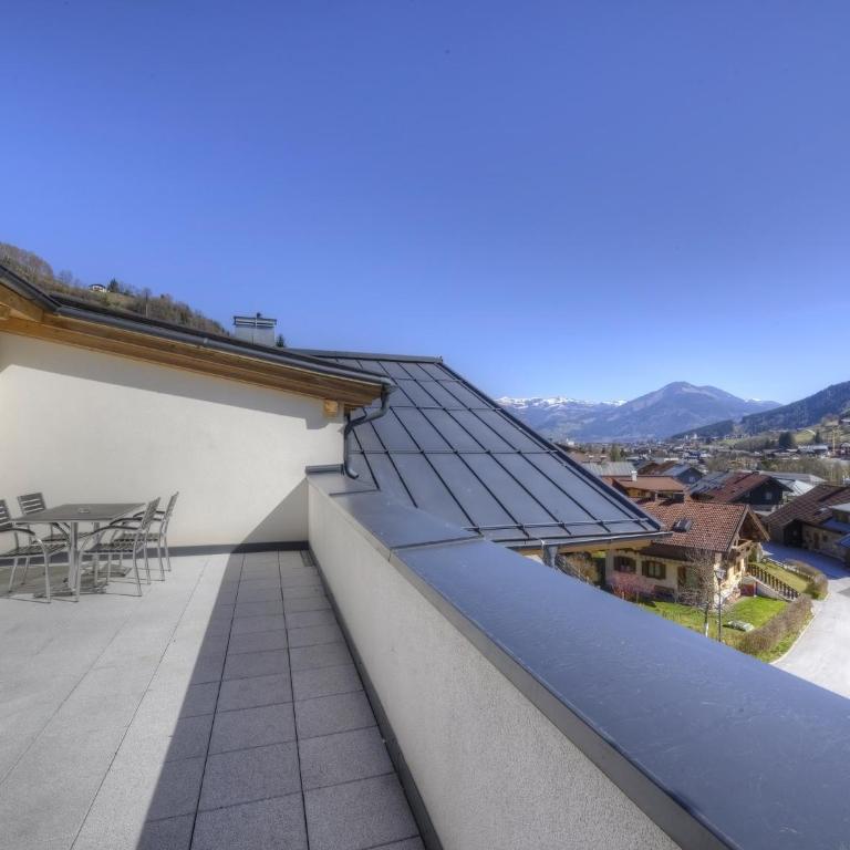 Kaprun Alpine Resort by Kaprun Rentals - Luxuriöses Apartment mit 1 Schlafzimmer - 16