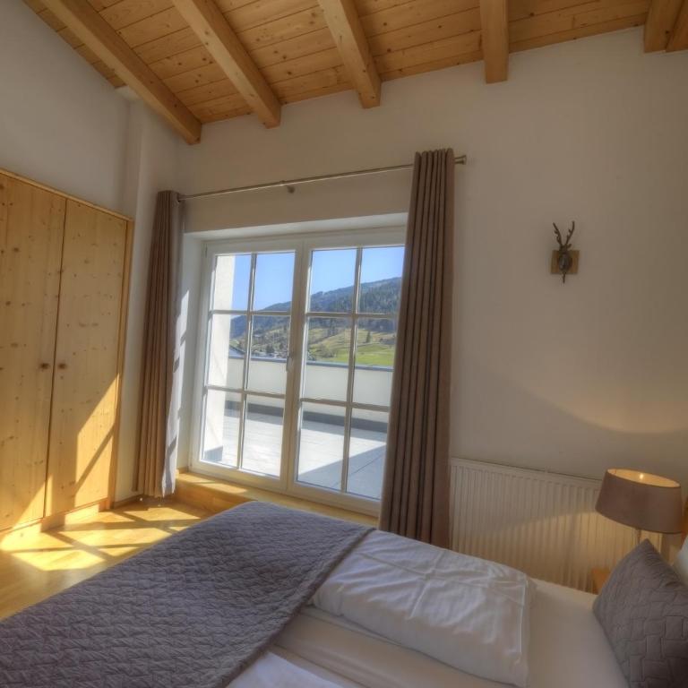 Kaprun Alpine Resort by Kaprun Rentals - Luxuriöses Apartment mit 1 Schlafzimmer - 20