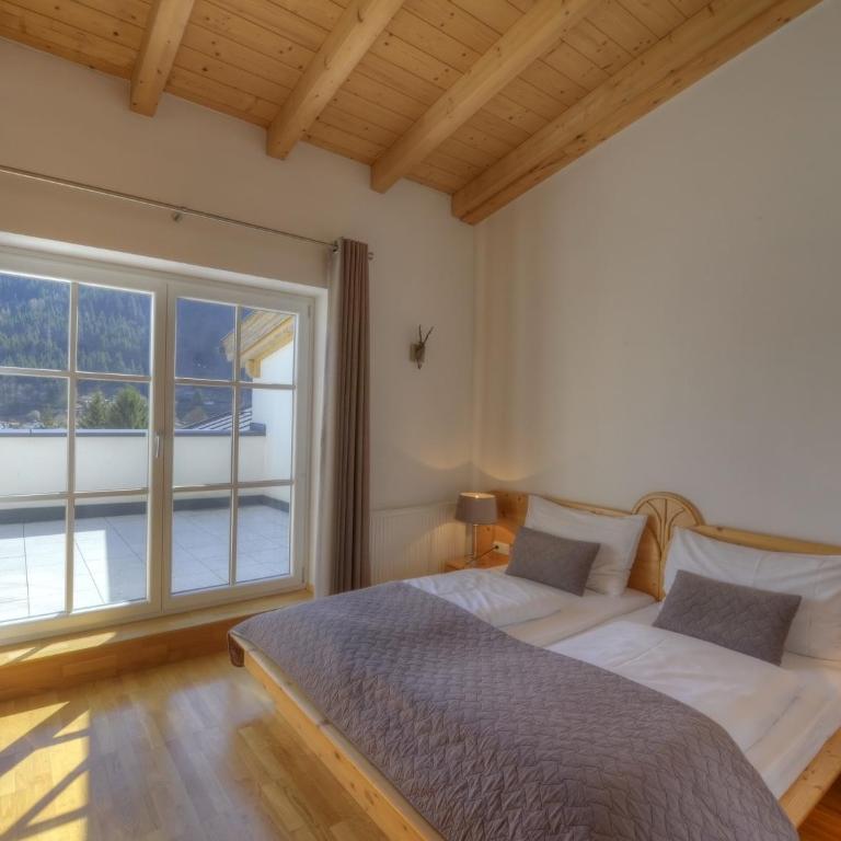Kaprun Alpine Resort by Kaprun Rentals - Luxuriöses Apartment mit 1 Schlafzimmer - 6