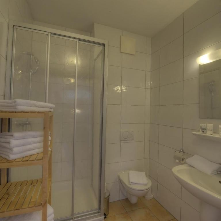 Kaprun Alpine Resort by Kaprun Rentals - Luxuriöses Apartment mit 1 Schlafzimmer - 17