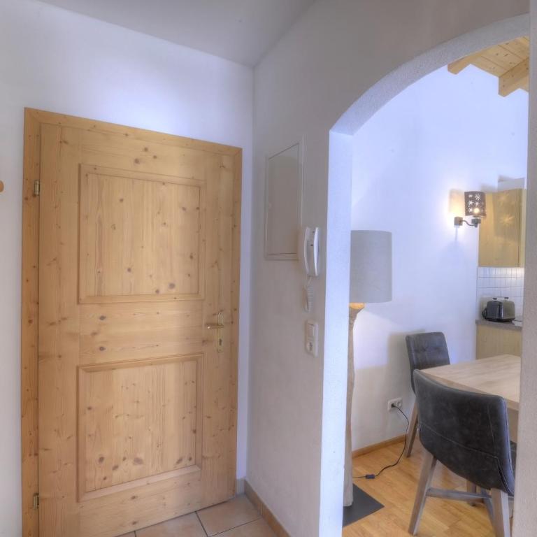 Kaprun Alpine Resort by Kaprun Rentals - Luxuriöses Apartment mit 1 Schlafzimmer - 21
