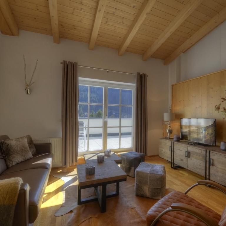 Kaprun Alpine Resort by Kaprun Rentals - Luxuriöses Apartment mit 1 Schlafzimmer - 5