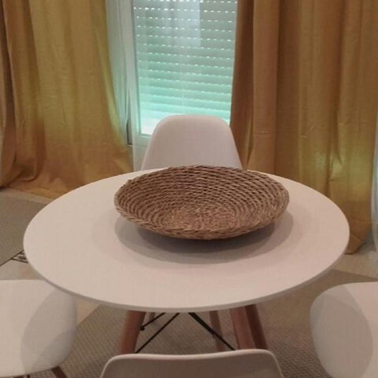 El Globo - Apartment with Sea View - 56