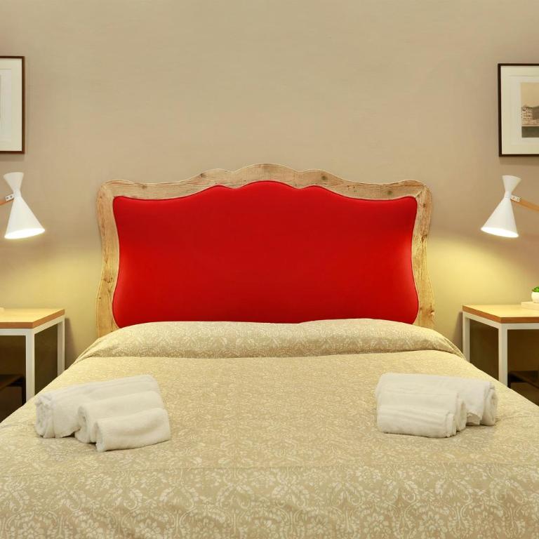Tornabuoni Boutique - Camera Tripla con Bagno Privato - 5