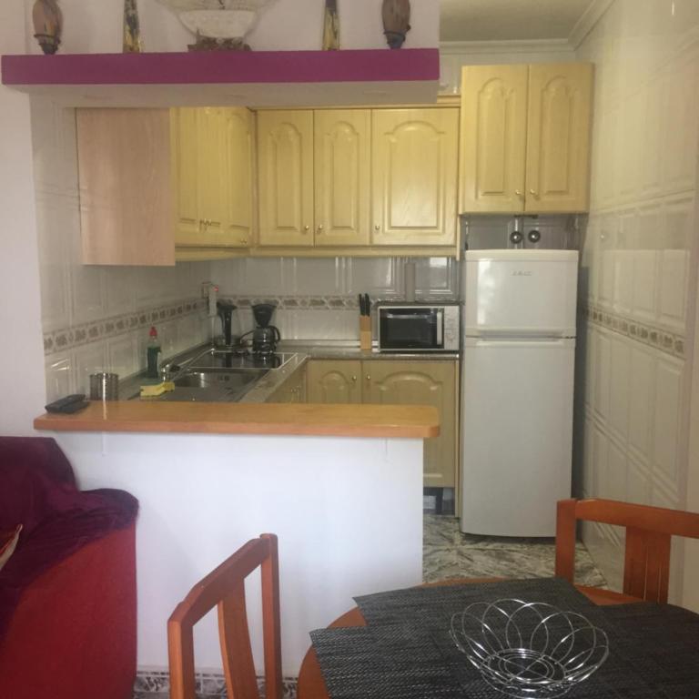 Apatament La Loma - Apartamento de 2 dormitorios - 43