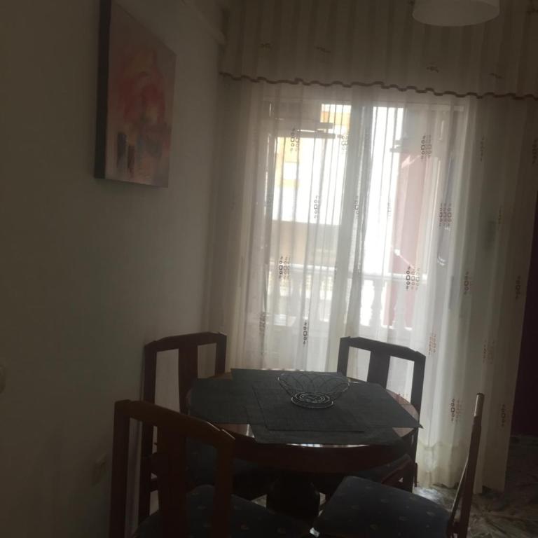 Apatament La Loma - Apartamento de 2 dormitorios - 57