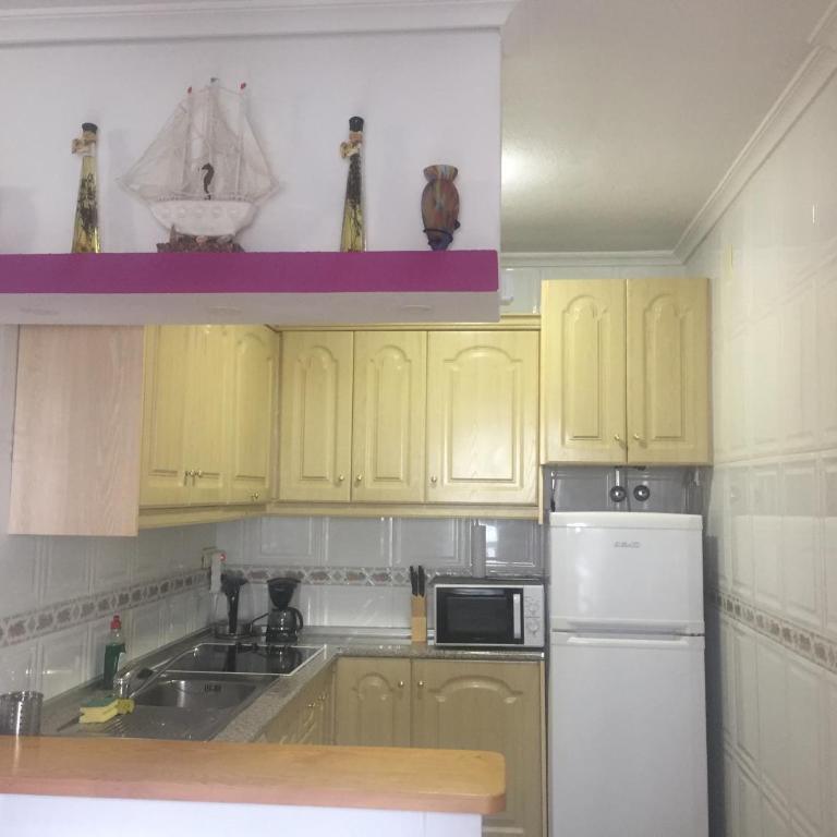 Apatament La Loma - Apartamento de 2 dormitorios - 42