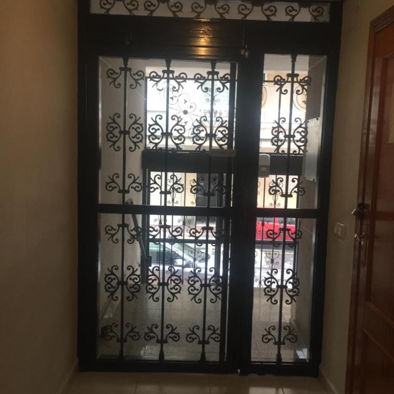 Apatament La Loma - Apartamento de 2 dormitorios - 48