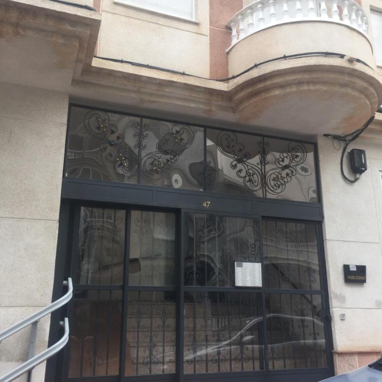 Apatament La Loma - Apartamento de 2 dormitorios - 50