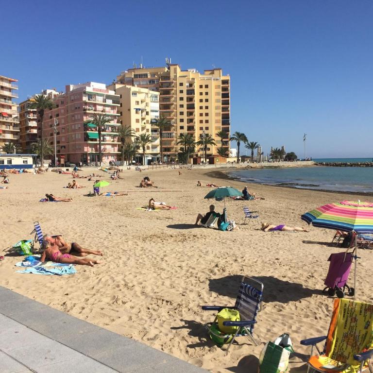 Apatament La Loma - Apartamento de 2 dormitorios - 51