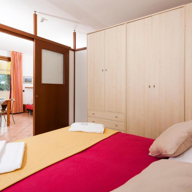 Taki Village - Appartamento Superior con 1 Camera da Letto - Edificio Separato - 3