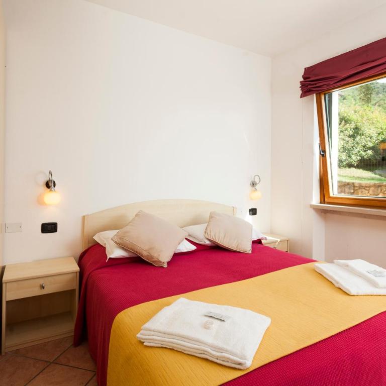 Taki Village - Appartamento Superior con 1 Camera da Letto - Edificio Separato - 4