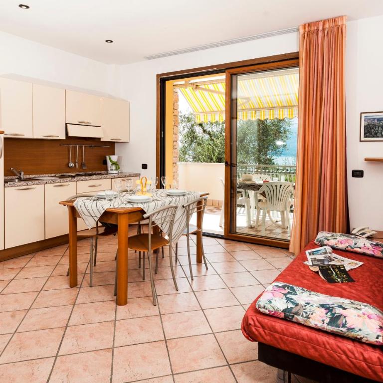 Taki Village - Appartamento Superior con 1 Camera da Letto - Edificio Separato - 7