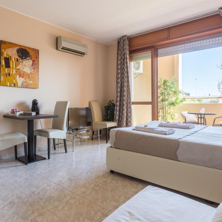 Residenze Su Planu - Appartamento Monolocale - 18