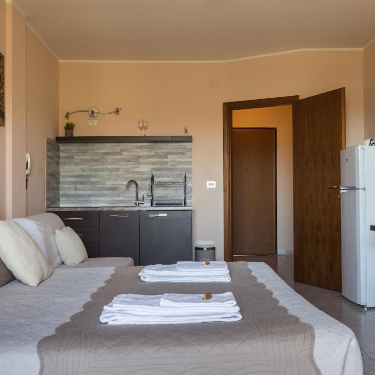 Residenze Su Planu - Appartamento Monolocale - 15