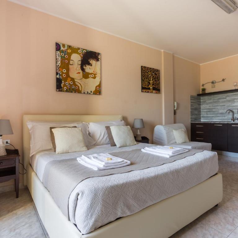 Residenze Su Planu - Appartamento Monolocale - 16