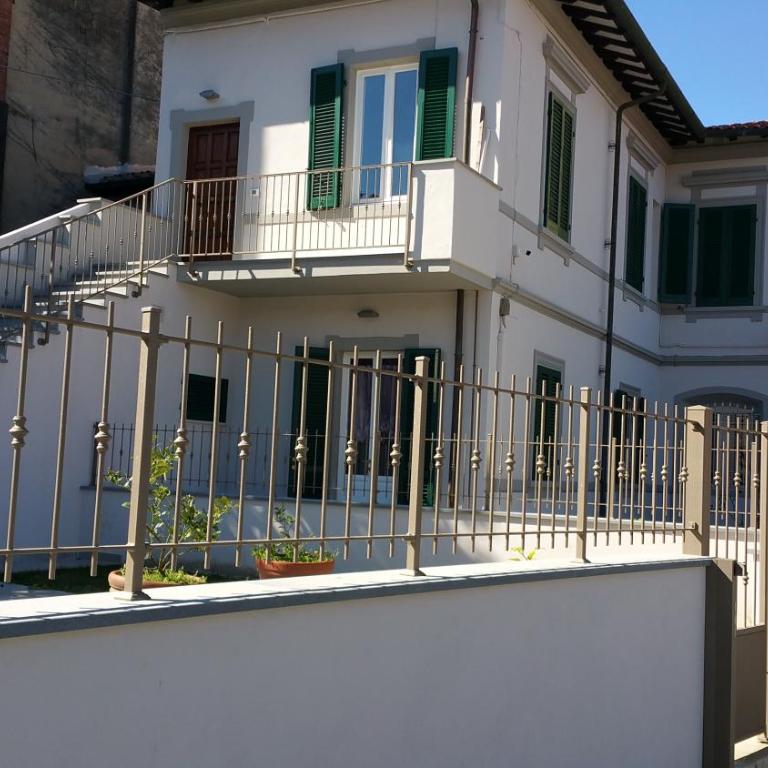 La Corte di Marino - Appartamento con 2 Camere da Letto - 1