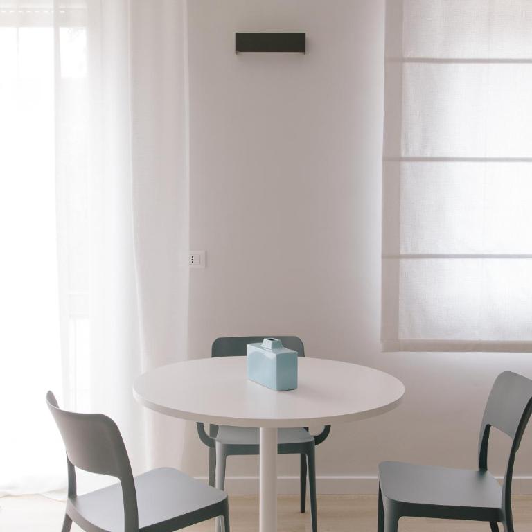 Trani Rent Rooms - Monolocale Superior - 2