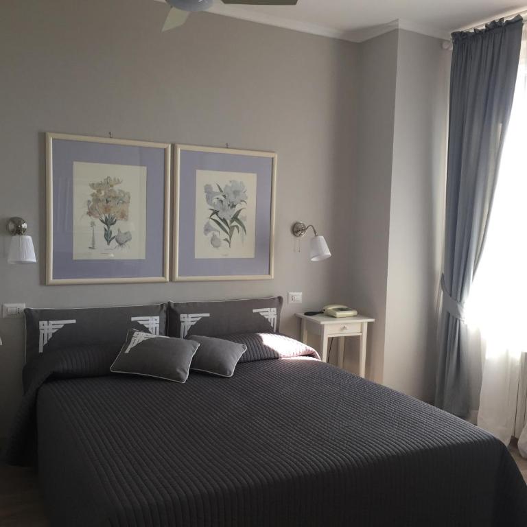 Hotel Bel Soggiorno - Camera Familiare Standard - 18