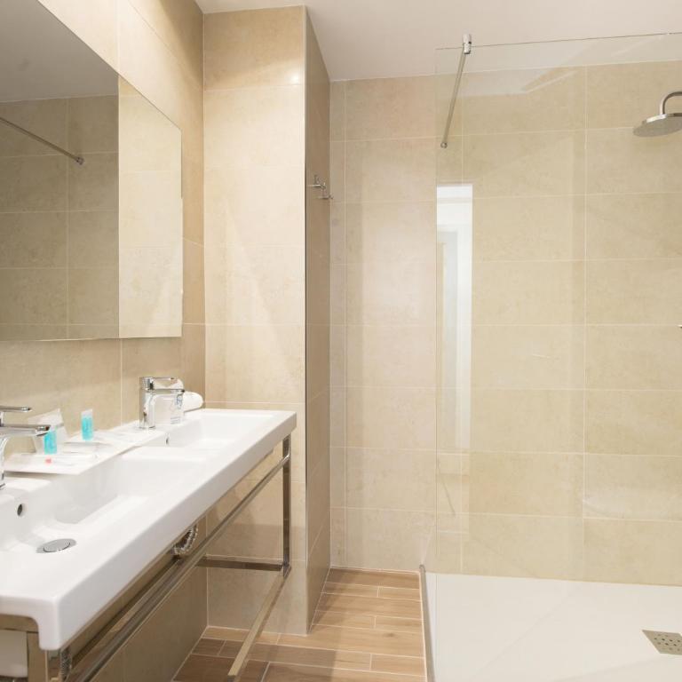 HL Suitehotel Playa del Inglés - Adults Only - Habitación Doble - 1 o 2 camas - 4