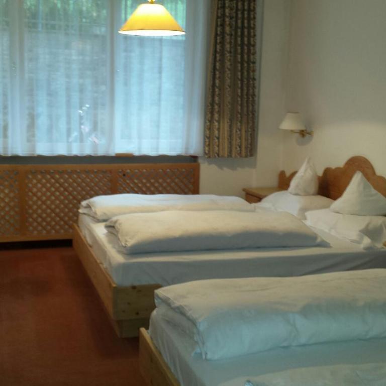 Residence La Selva - Appartamento con 1 Camera da Letto senza Balcone - Piano Seminterrato - 11