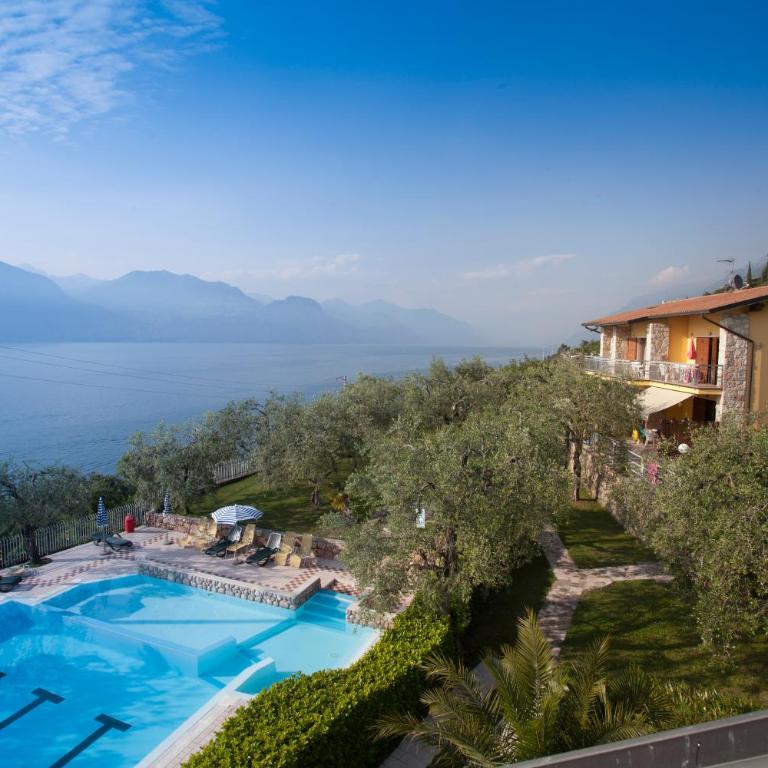 Taki Village - Appartamento con 2 Camere da Letto e Terrazza - Edificio Separato - 1