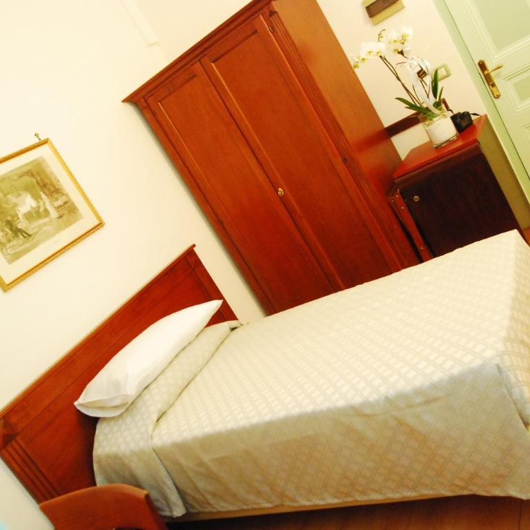 Hotel Villa Sophia - Camera Singola - 2