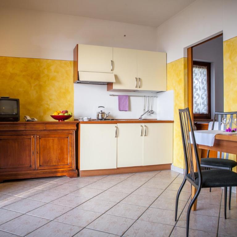 Taki Village - Appartamento con 1 Camera da Letto - Edificio Separato - 1
