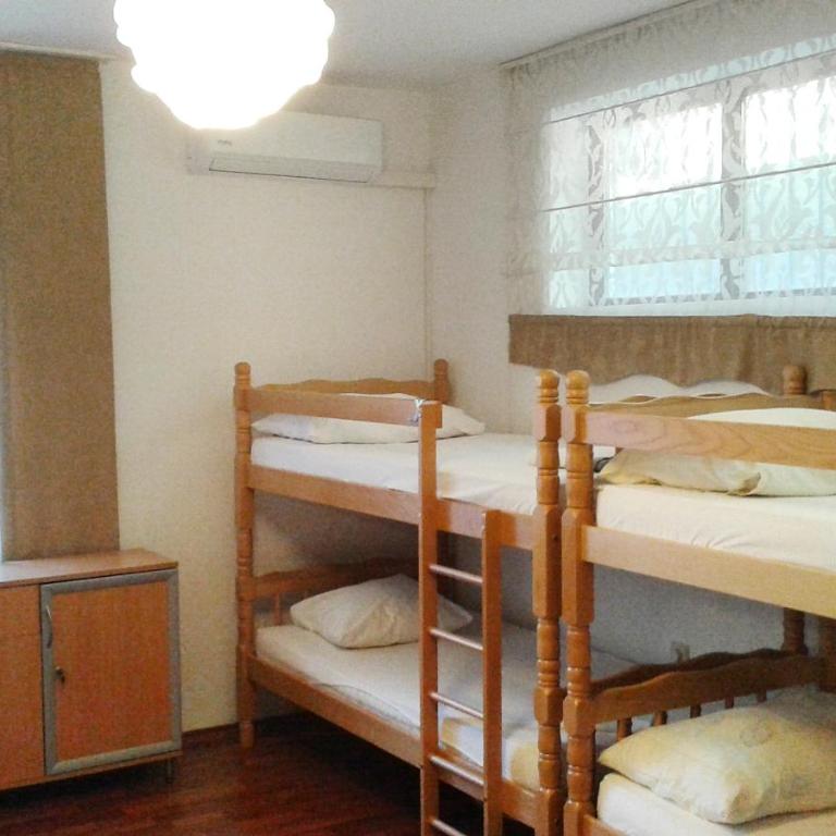 Hostel Nina Mostar - Single Bed in 8-Bed Dormitory Room - 4
