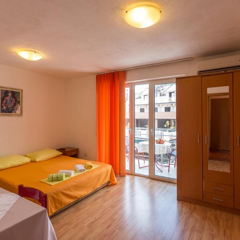 Apartmani Spaic - Deluxe Apartment - 7