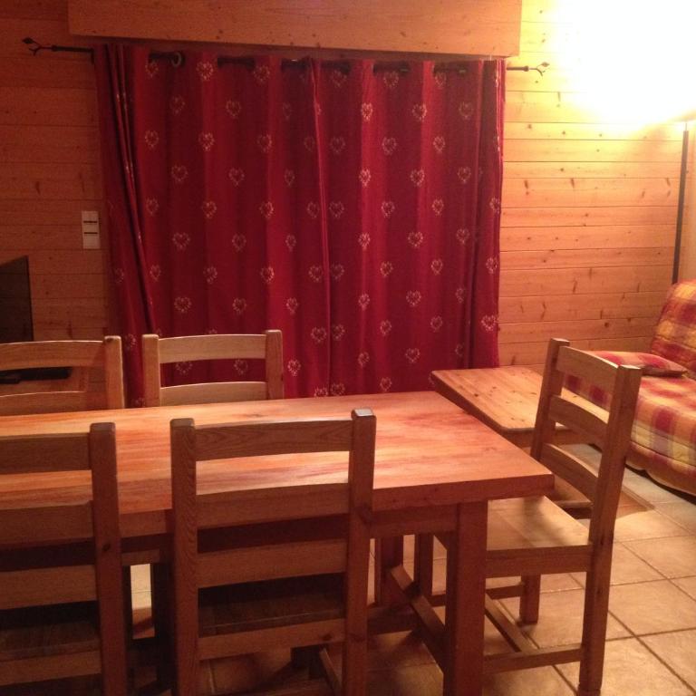 Chalet des Cascades - Appartement - 8