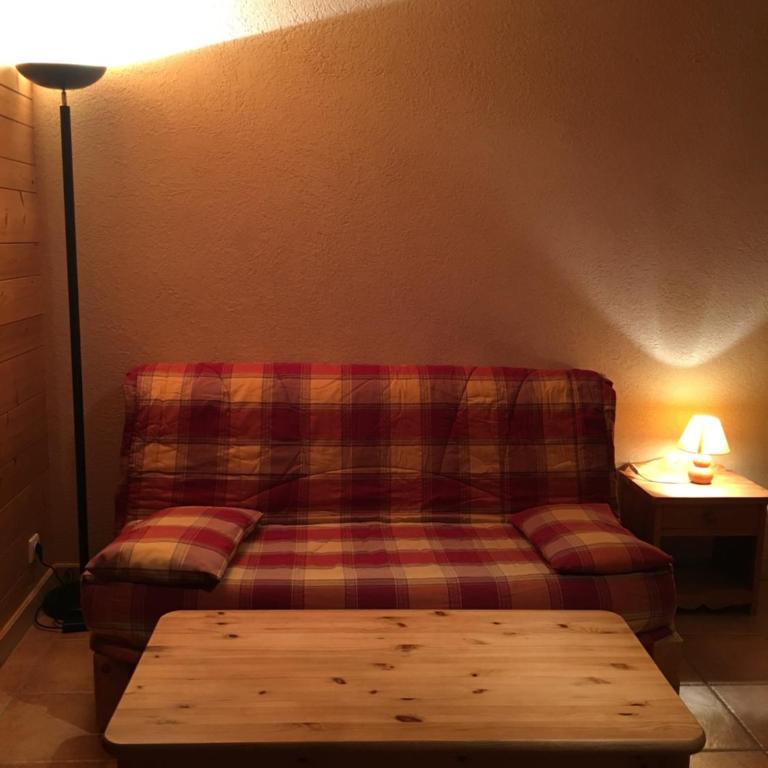 Chalet des Cascades - Appartement - 7