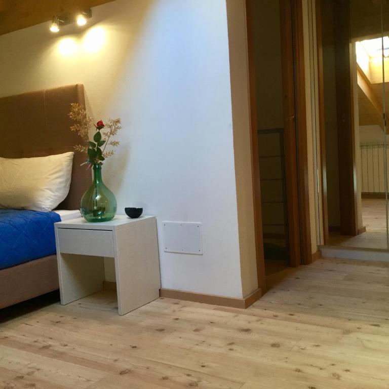 Apartaments - Villa delle Querce - Appartamento su 2 Livelli con 2 Camere da Letto - 9