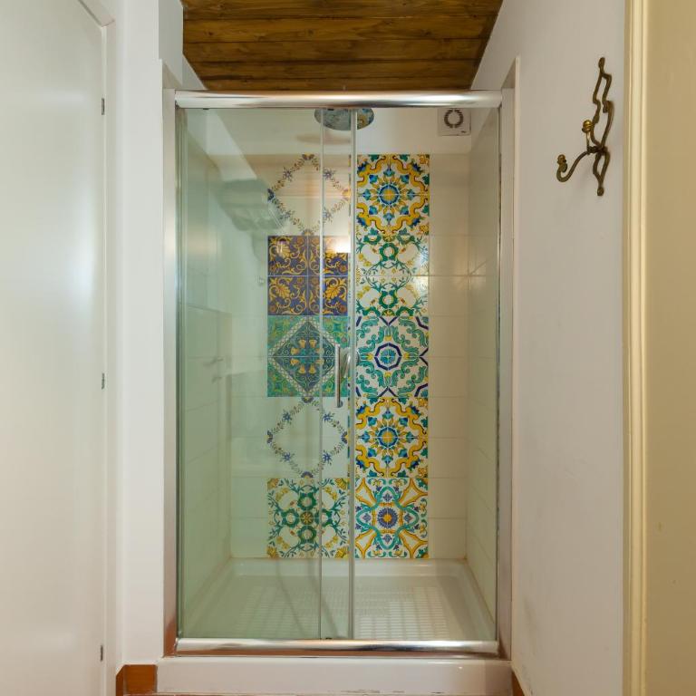 Don Pedro Rooms Vicerè di Toledo in the city center - Camera Matrimoniale con Bagno Privato - 23