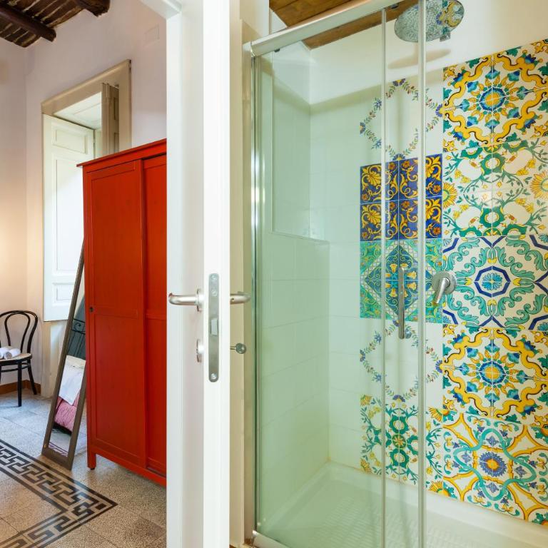 Don Pedro Rooms Vicerè di Toledo in the city center - Camera Matrimoniale - 9